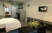Туры в отель Sathorn Terrace Apartment Туры в отель Sathorn Terrace Apartment