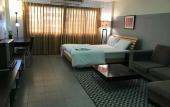 Туры в отель Sathorn Terrace Apartment Туры в отель Sathorn Terrace Apartment