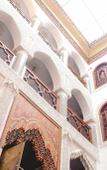 Туры в отель Riad Mazar Fes Туры в отель Riad Mazar Fes