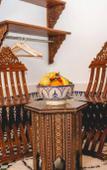 Туры в отель Riad Mazar Fes Туры в отель Riad Mazar Fes