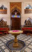 Туры в отель Riad Mazar Fes Туры в отель Riad Mazar Fes