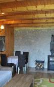 Туры в отель Chalet Hill Zabljak Туры в отель Chalet Hill Zabljak