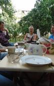 Туры в отель Lotus Garden Hostel Туры в отель Lotus Garden Hostel