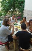 Туры в отель Lotus Garden Hostel Туры в отель Lotus Garden Hostel