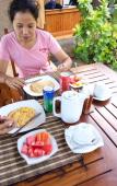 Туры в отель Tiara Homestay Pemuteran Туры в отель Tiara Homestay Pemuteran