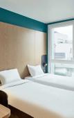 Туры в отель B&B HOTEL Orly Chevilly Marche International Туры в отель B&B HOTEL Orly Chevilly Marche International