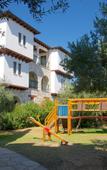 Туры в отель Geranion Village Туры в отель Geranion Village