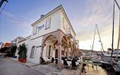 Туры в отель Urla Pier Hotel - Special Class Туры в отель Urla Pier Hotel - Special Class