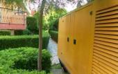 Туры в отель Euro Residence Туры в отель Euro Residence