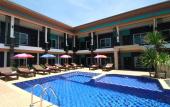 Туры в отель Seashell Resort Krabi Туры в отель Seashell Resort Krabi