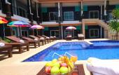 Туры в отель Seashell Resort Krabi Туры в отель Seashell Resort Krabi