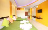 Туры в отель Seashell Resort Krabi Туры в отель Seashell Resort Krabi