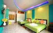 Туры в отель Seashell Resort Krabi Туры в отель Seashell Resort Krabi