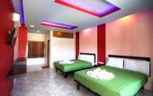 Туры в отель Seashell Resort Krabi Туры в отель Seashell Resort Krabi