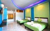 Туры в отель Seashell Resort Krabi Туры в отель Seashell Resort Krabi