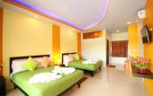 Туры в отель Seashell Resort Krabi Туры в отель Seashell Resort Krabi