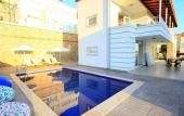 Туры в отель Villa Buse Туры в отель Villa Buse
