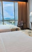 Туры в отель Pan Borneo Hotel Kota Kinabalu Туры в отель Pan Borneo Hotel Kota Kinabalu