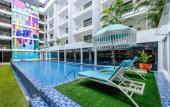 Туры в отель Viva Dash Hotel Seminyak Туры в отель Viva Dash Hotel Seminyak