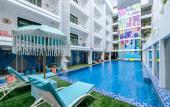Туры в отель Viva Dash Hotel Seminyak Туры в отель Viva Dash Hotel Seminyak