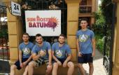 Туры в отель Batumi Sun Hostel Туры в отель Batumi Sun Hostel