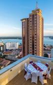 Туры в отель Отель Golden Tulip Dar City Center Туры в отель Отель Golden Tulip Dar City Center
