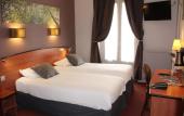 Туры в отель APPARTHOTEL Torcy Туры в отель APPARTHOTEL Torcy