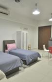 Туры в отель Best KL City View at Regalia Residence Туры в отель Best KL City View at Regalia Residence