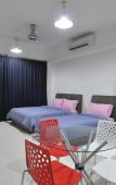 Туры в отель Best KL City View at Regalia Residence Туры в отель Best KL City View at Regalia Residence