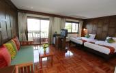 Туры в отель Hua Hin Golf Villa Туры в отель Hua Hin Golf Villa