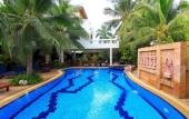 Туры в отель Hua Hin Golf Villa Туры в отель Hua Hin Golf Villa