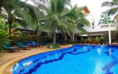Туры в отель Hua Hin Golf Villa Туры в отель Hua Hin Golf Villa