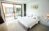 Туры в отель The Spa Garden Samui Туры в отель The Spa Garden Samui