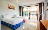 Туры в отель The Spa Garden Samui Туры в отель The Spa Garden Samui