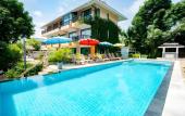 Туры в отель The Spa Garden Samui Туры в отель The Spa Garden Samui