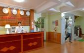 Туры в отель Noi Bai Airport Hotel Туры в отель Noi Bai Airport Hotel
