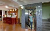 Туры в отель Noi Bai Airport Hotel Туры в отель Noi Bai Airport Hotel