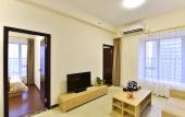 Туры в отель Angda Pazhou Apartment Туры в отель Angda Pazhou Apartment
