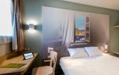 Туры в отель B&B HOTEL Bordeaux Sud Туры в отель B&B HOTEL Bordeaux Sud