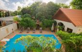 Туры в отель Namphung Phuket Boutique Resort Туры в отель Namphung Phuket Boutique Resort