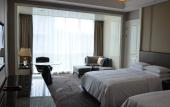 Туры в отель Zhejiang Taizhou Marriott Hotel Туры в отель Zhejiang Taizhou Marriott Hotel