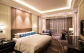 Туры в отель Zhejiang Taizhou Marriott Hotel Туры в отель Zhejiang Taizhou Marriott Hotel