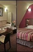 Туры в отель Orion Paris Haussmann Туры в отель Orion Paris Haussmann