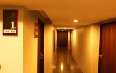 Туры в отель The Bangkok Major Suite Туры в отель The Bangkok Major Suite