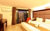 Туры в отель The Bangkok Major Suite Туры в отель The Bangkok Major Suite
