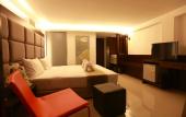 Туры в отель The Bangkok Major Suite Туры в отель The Bangkok Major Suite
