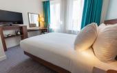 Туры в отель Hampton by Hilton Amsterdam Centre East Туры в отель Hampton by Hilton Amsterdam Centre East