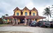 Туры в отель Casa Marcosa Hotel Туры в отель Casa Marcosa Hotel