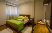 Туры в отель Hill Pride City Hotel Туры в отель Hill Pride City Hotel