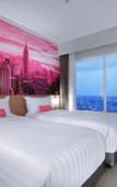 Туры в отель Отель Favehotel Rungkut Surabaya Туры в отель Отель Favehotel Rungkut Surabaya